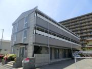 山陽電鉄本線西新町駅まで徒歩7分