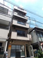 プレジオ早稲田