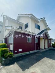 タウンハウス清風