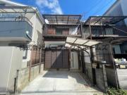 倉治3丁目戸建 賃貸