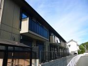 ＪＲ山陽本線姫路駅までバス約13分 徒歩1分
