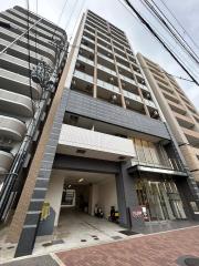 地下鉄西神・山手線大倉山駅まで徒歩5分