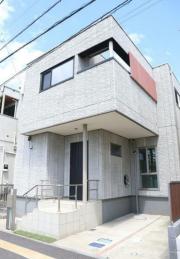 千葉市花見川区花園5丁目住宅