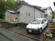 アリスとカンのいえ