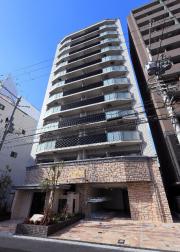 プレジオ松屋町