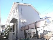 ハイツ香風II