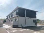 肥薩おれんじ鉄道上川内駅まで徒歩9分