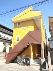 ＪＲ越後線寺尾駅まで徒歩11分
