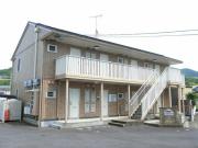 広島高速交通アストラムライン大原駅まで徒歩8分