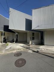 ライトアップタウンII B棟