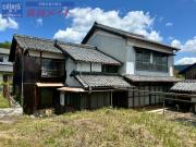岩倉借家 2