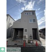 京王高尾線京王片倉駅まで徒歩7分