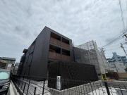 セレスティア城西