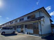 近鉄南大阪線坊城駅まで徒歩1分