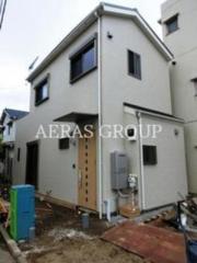 大田区羽田3丁目戸建