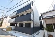 CASA南巽WEST