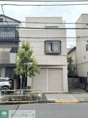 ＪＲ京浜東北・根岸線東十条駅まで徒歩4分