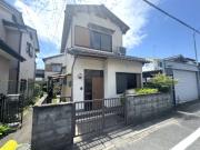上賀茂畔勝町貸家