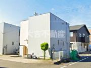 キューブ東古松A棟