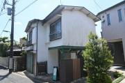 都営浅草線西馬込駅まで徒歩15分