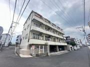 広島電鉄宇品線県病院前駅まで徒歩6分