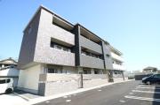 ＪＲ宇野線早島駅まで徒歩4分
