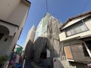 （仮）ジーメゾン石田ルディア