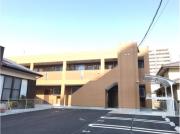 グランディールホーク花畑