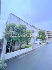 アズ小石川