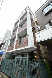 西武池袋・豊島線椎名町駅まで徒歩9分