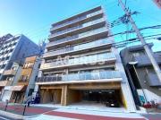 地下鉄御堂筋線昭和町駅まで徒歩2分
