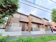 ＪＲ総武線（各駅停車）新小岩駅まで徒歩34分