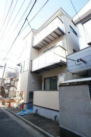 ボナール新町