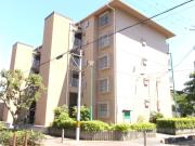 市営高殿西住宅4号館