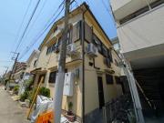 阪神本線深江駅まで徒歩5分