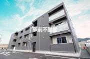 ＪＲ久大本線久留米大学前駅まで徒歩5分