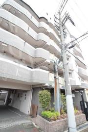 地下鉄長堀鶴見緑地線蒲生四丁目駅まで徒歩3分