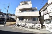 ＪＲ中央線高円寺駅まで徒歩5分
