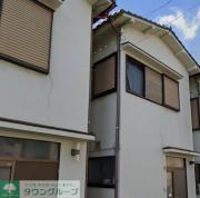 新宿戸建