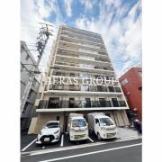 ブルーライン阪東橋駅まで徒歩4分