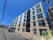 地下鉄東西線白石駅まで徒歩8分