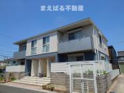 ＪＲ筑肥線周船寺駅まで徒歩22分