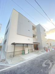 地下鉄谷町線駒川中野駅まで徒歩4分
