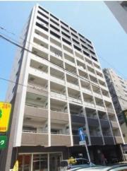 地下鉄七隈線渡辺通駅まで徒歩12分