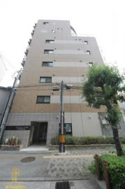 シャンテ与力町