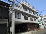 西武多摩湖線一橋学園駅まで徒歩2分