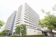 都営新宿線東大島駅まで徒歩1分