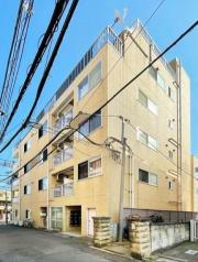 都営三田線西巣鴨駅まで徒歩5分