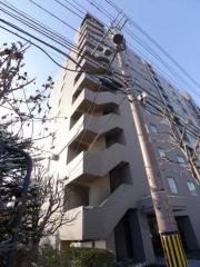 スカイアヴェニュー広和No15