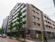 スペーシア三軒茶屋弐番館